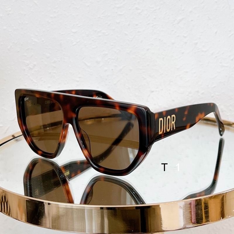 DIOR Sunglasses 537